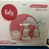 Máy hút sữa Fatz Resonance 3 Plus - Giá tốt, còn bảo hành!