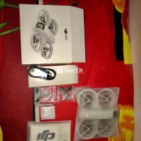 Flycam DJI Neo Như Mới - Bán hoặc Đổi Máy Ảnh