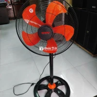 Quạt Senko Đứng - Còn Như Mới - Giá Hời!
