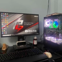 BÁN BỘ MÁY TÍNH I5 CHƠI GAME MƯỢT MÀ