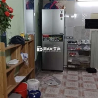 Căn Hộ Tập Thể 45m² Ngõ Trại Găng - Trung Tâm Quận Hai Bà Trưng  