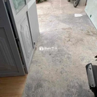 Cần bán nhà Trần Văn Bảy, P3