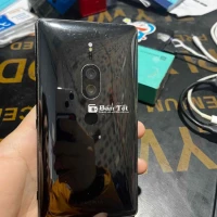 Sony XZ2 premium màn 4k pin trâu rom Quốc Tế
