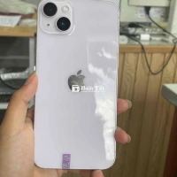 Bán iPhone LL/A Nguyên Zin, Pin 9x, Máy Đẹp Như Mới  