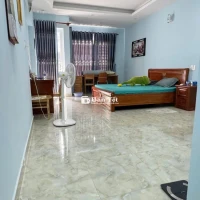 Chính chủ bán nhà mặt tiền đường Huỳnh Khương An 1 trệt 2 lầu 75,6m2