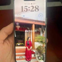 iPhone 15 Pro Max 256GB Quốc Tế - Pin 93% - Full CN - Like New  