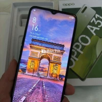 Cần Bán Gấp Oppo A31 Ram 8G Bộ Nhớ 256GB Đẹp  
