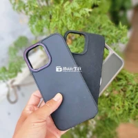 BÁN 2 BỘ ỐP LƯNG IP 13 CHÍNH HÃNG - TẶNG KÈM!