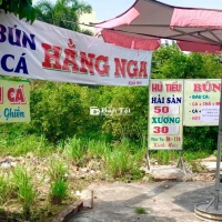 Tuyển Người Phụ Quán Bún Cá Bên Hông Điện Lực Phường 9