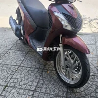 SH 125i -  Xe Like New, Nguyên Bản, Cực Kín