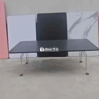 Bàn gỗ ngồi bệt
