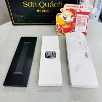APPLE WATCH SERIES 10 46MM MỚI 💯 CÓ CARE +  