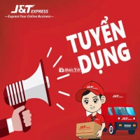 TUYỂN DỤNG SHIPPER KHU VỰC HÀ NỘI - VĨNH PHÚC