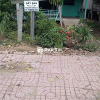 Bán gấp mặt tiền kinh doanh giá rẻ nhất khu vực trung tâm thị xã Tân Châu  