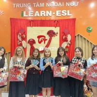 Tuyển 02 Giáo Viên Tiếng Anh Toàn Thời Gian - Cơ Hội Tuyệt Vời!