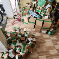Cần tuyển nhân viên đóng gói hàng online