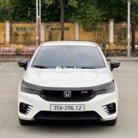 Honda City 2022 RS - 20000 km