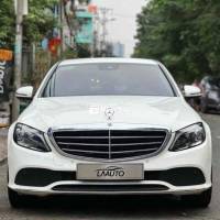 Mercedes Benz C Class 2020 C200 Exclusive  - 56000