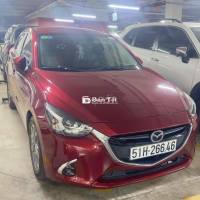 Mazda2 2020 1.5 AT Luxury - Xe Nữ Chủ, Chỉ Dùng Đi Học