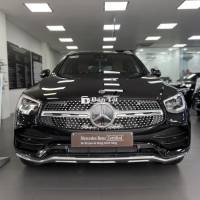 GLC300 V1 Siêu Lướt Chính Hãng - 35km