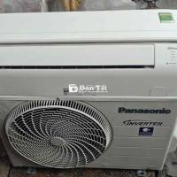 Máy lạnh Panasonic 2HP Inverter 2020 - Bảo hành 1 năm