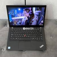 Lenovo Thinkpad T480s i5 8365U Ram 8G SSD 256G FHD