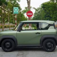 Chính Chủ Bán VF3 Urban Mint Mới 100%