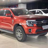 Ford Everest 2023 - 44000 km