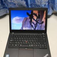 Thinkpad X280 i5-8250/8G/SSD 128G 12.5"HD 1.1Kg