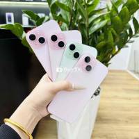 Xả 4 cây iPhone 15 Plus nguyên zin 100% - Trả góp 0₫, không cần thẩm định người thân