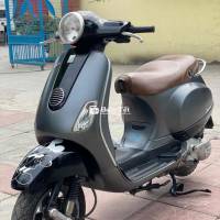 PIAGGIO VESPA 125cc - Xe chính chủ, giấy tờ đầy đủ, bảo dưỡng định kỳ