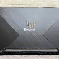 LAPTOP ASUS TUF I5 11400H 8GB 512GB RTX 3050 144HZ