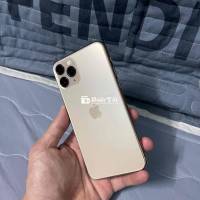 Iphone 11 Pro Gold 256GB - Cần bán gấp