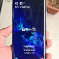 Samsung Galaxy S9 Plus 256GB cũ giá rẻ