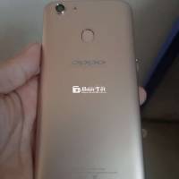 Oppo F5 bản ram 6.