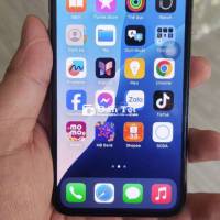 iPhone Xs 64GB Màu Trắng Full Zin