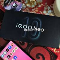 Iqoo neo 10 12/256gb chip 8 gen 3 mới 99% fullbox