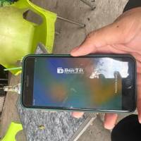 iphone 8 Plus 64Gb Quốc Tế, Zin, pin 100% thay mới