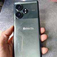 Bán nhanh Realme gt neo 6 se