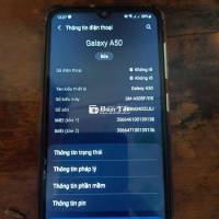 Thanh Lý Samsung A50 Giá 1Tr2 - Ninh Kiều, Cần Thơ  