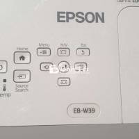 Máy Chiếu EPSON EB-W39 - Hàng Mới, Ít Sử Dụng  