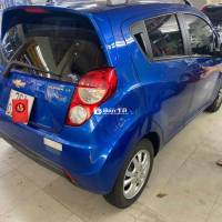 Chevrolet Spark 2014 LT 1.0 - 46,000 km, 1 chủ, xe gia đình, đổi xe nên bán lại  