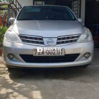 Nissan Tiida 2011 - 70,000 km - Xe Đẹp, Giá Hợp Lý, Bao Lỗi, Bao Rút Gốc  