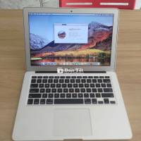 Macbook Air 2017 i5, RAM 8GB, SSD 128GB, Màn hình 13 inch, Sản xuất 2019  