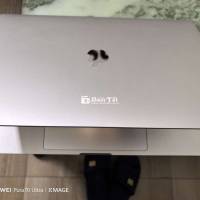 Macbook Pro 2019 16inch - Hàng chất, để không dùng đến!