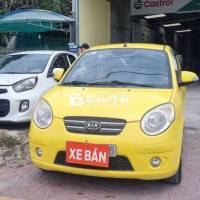 Kia Morning 2010 EX 1.1 MT - Giá chỉ hơn 100 triệu