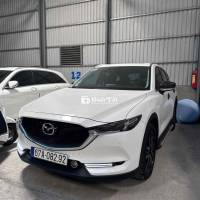 Mazda CX-5 2018 2.5 Full Siêu Cọp - 48.000 km - Lên Đời Cần Bán Vợ Yêu  