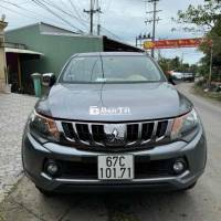 Mitsubishi Triton 2017 4x2 AT - Giá tốt!