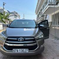 Toyota Innova 2016 2.0E - Xe Gia Đình, Cực Kì Đẹp