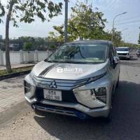 Mitsubishi Xpander 2018 - AT | Xe gia đình, còn mới, bán gấp!  